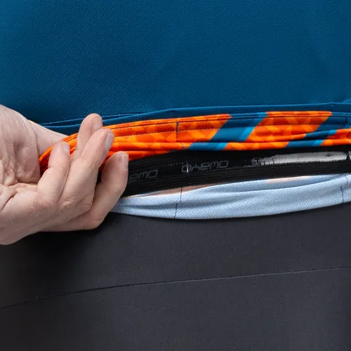 Anti-slip rubber