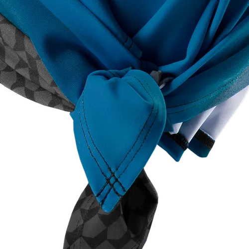 Multiple Tying Options