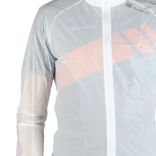 Transparent material