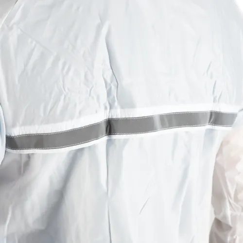 Large Back Reflector