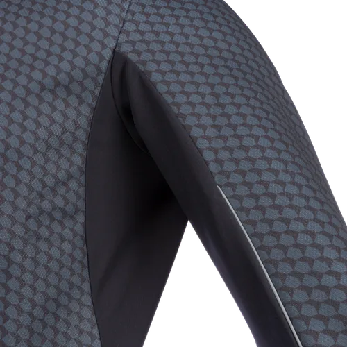 4Way Stretch Side Panels