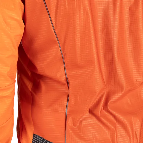 Lateral Back Reflectors