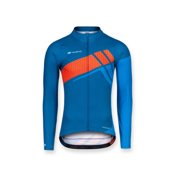 Cycling Jersey CL5 Pro Long Sleeve