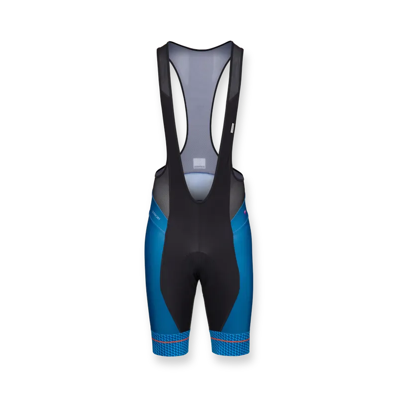 Cycling Shorts CP5 Pro Grip Men