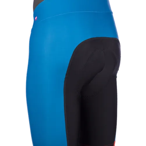 Side Panel Option 1:</br> U-Panel