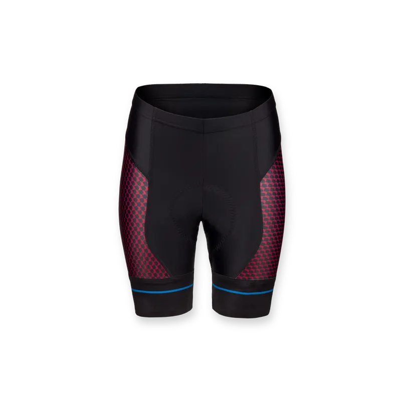 Cycling Shorts CP6w Pro Comp Grip Ladies