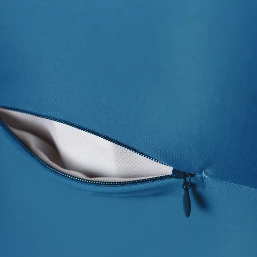 Optional: Key Pocket