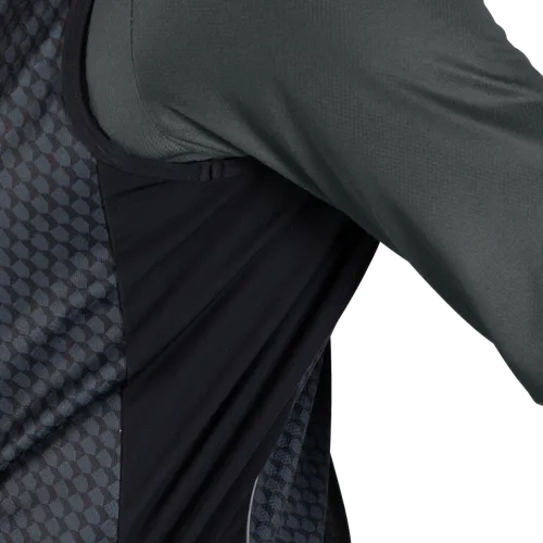 4Way Stretch Side Panels