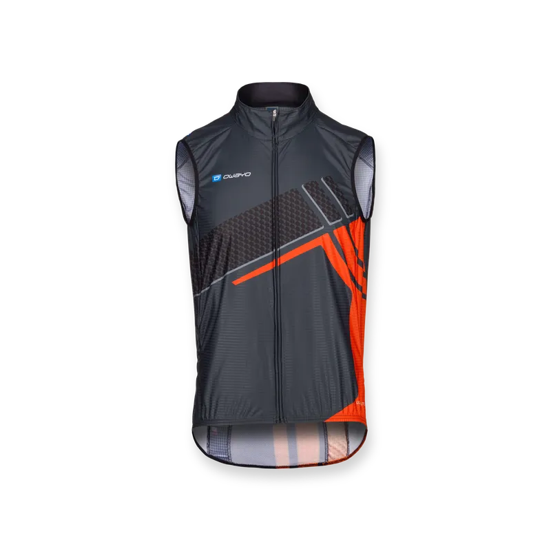 Gilet (Wind Vest) CVW5 Pro
