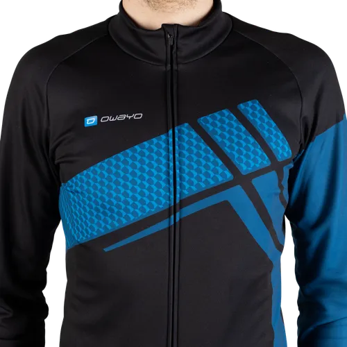 Zipper Option 1:
Full Zip