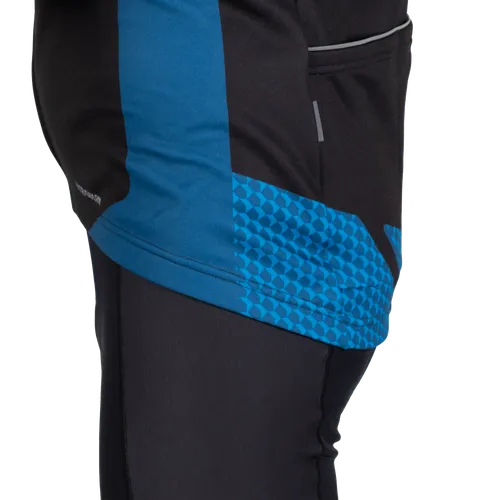 Extended Back