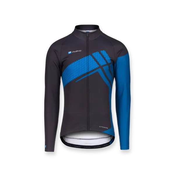 Winter Cycling Jersey CW5 Pro