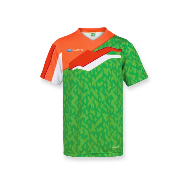 MTB Jersey F1 Kids