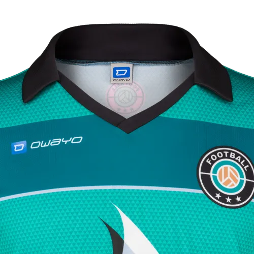 Collar 3:</br> Polo Collar