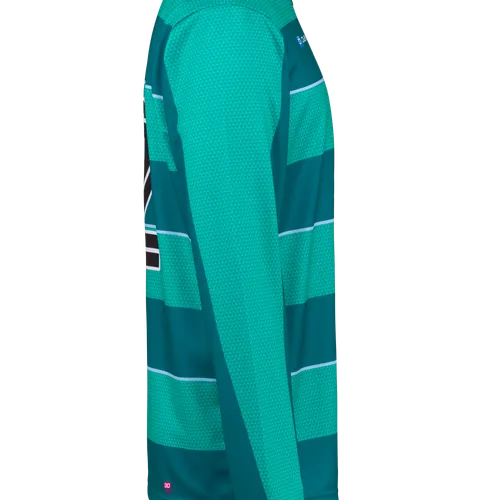 Ergonomic Sleeves
