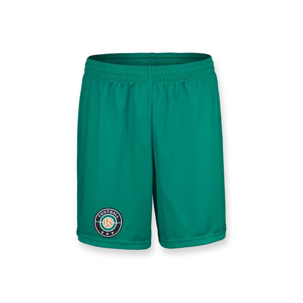 FP3 Basic Shorts 
