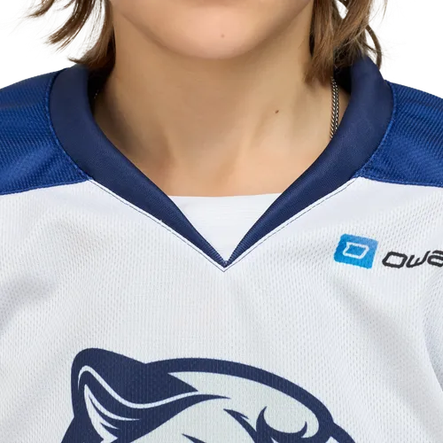 T-Collar