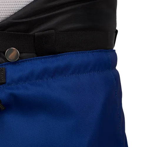 Integrated belt