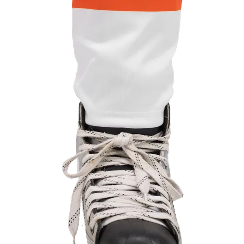 Straight Lower Cuff
