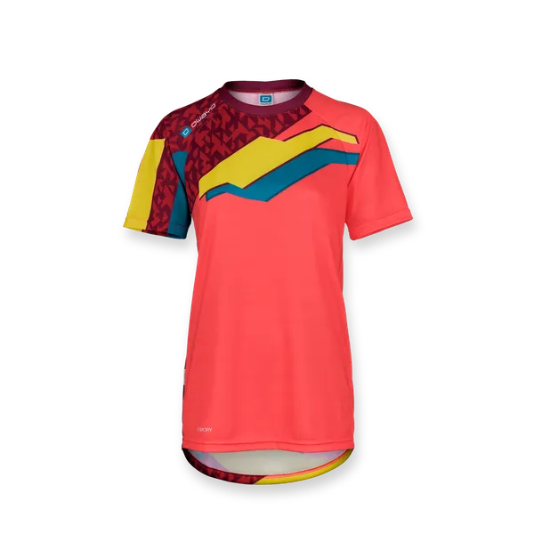 MTB Jersey M6 Hero