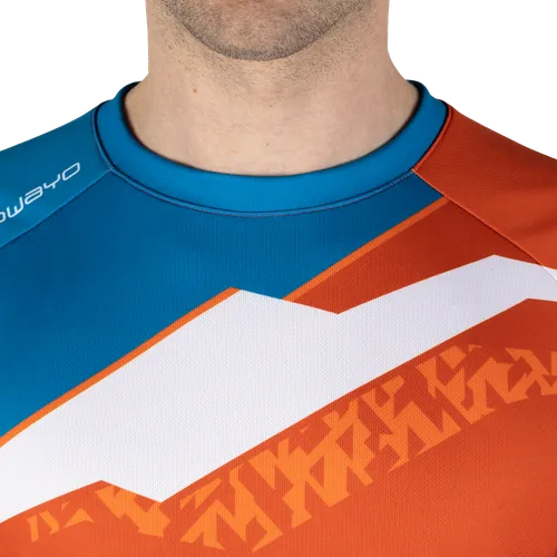 Round Collar