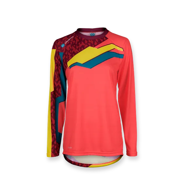 MTB Jersey ML6 Hero Long Sleeve