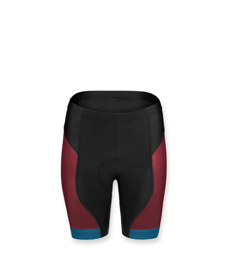 Women's Cycling Shorts
