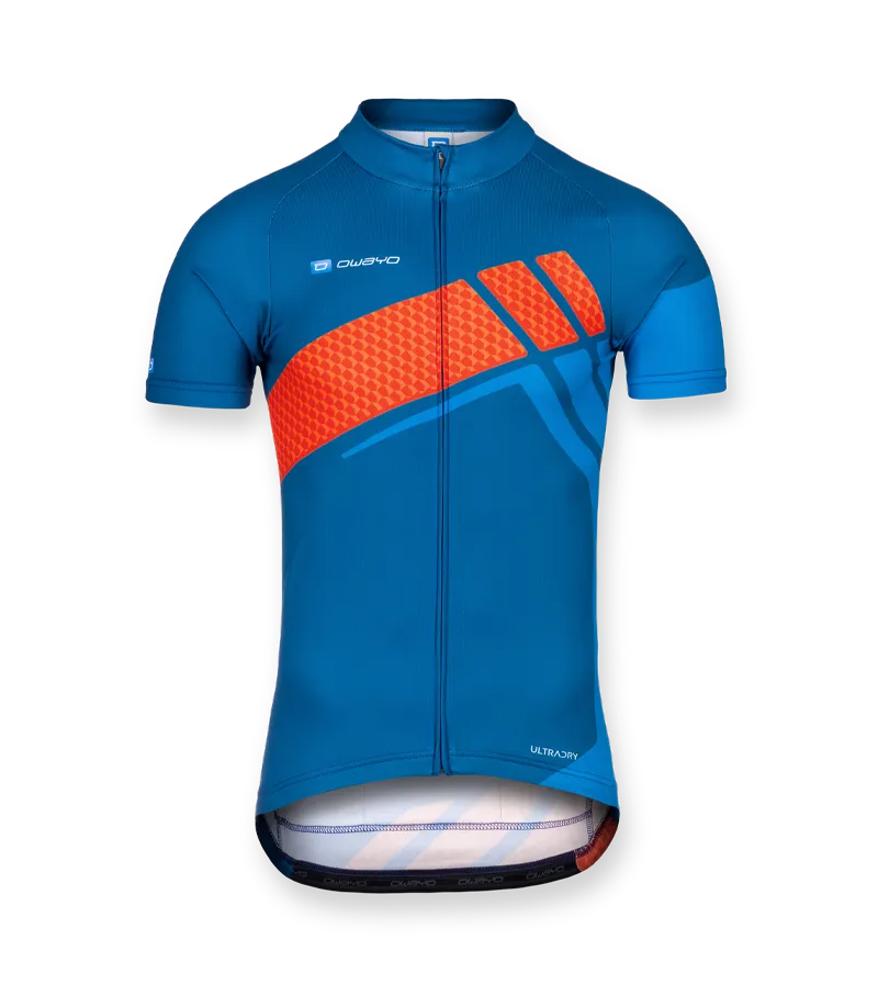 Men's Cycling Jerseys