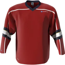 Ice Hockey Jersey H6 Hero – customize your way | owayo