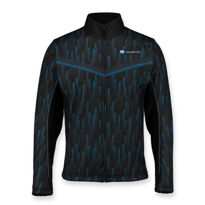 Softshell Jacket RJS5 Pro