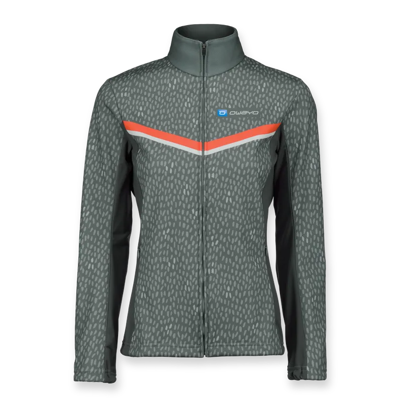 Softshell Jacket RJS5w Pro