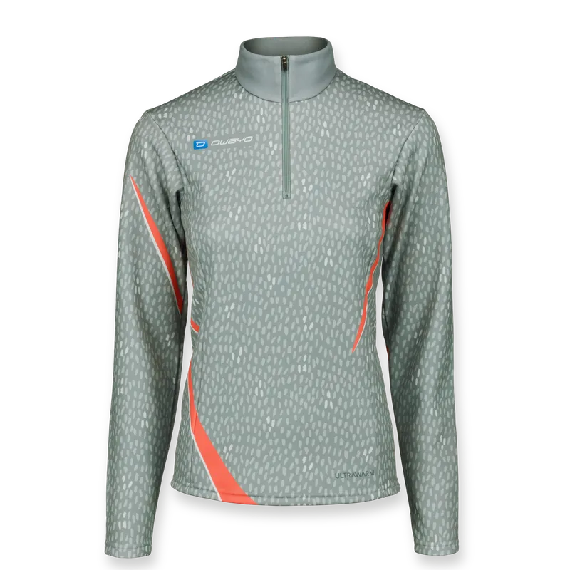 Running Jersey RLW5w Pro Winter
