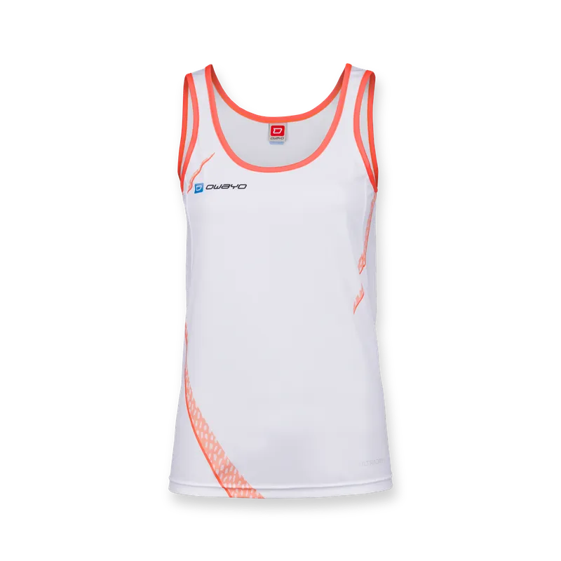 RS5w Pro Cool Women's Singlet