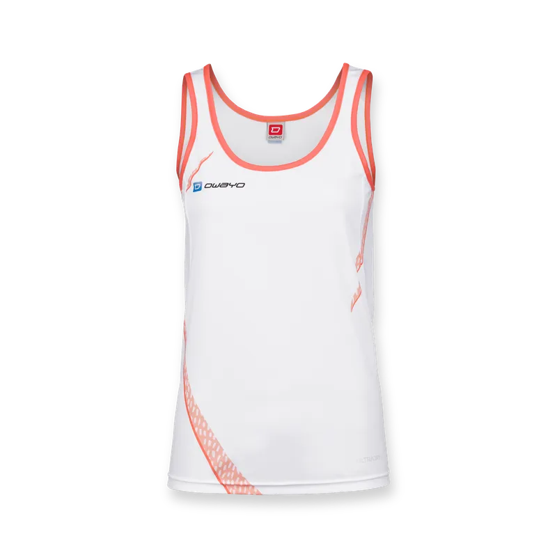 Running Singlet RS5w Pro Cool