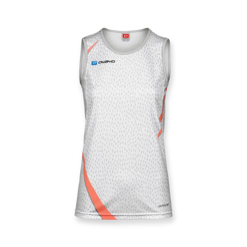 Running Vest (Tank) RT5w Pro Cool