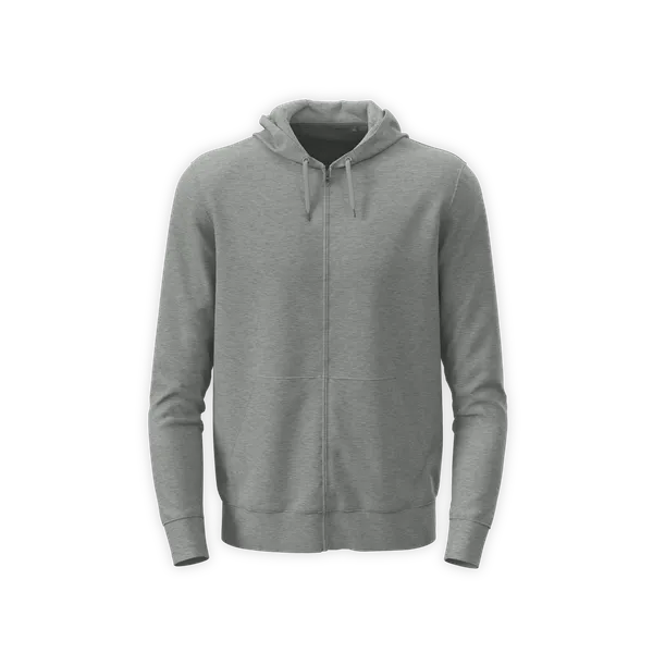 Zip-up Hoodie Prime