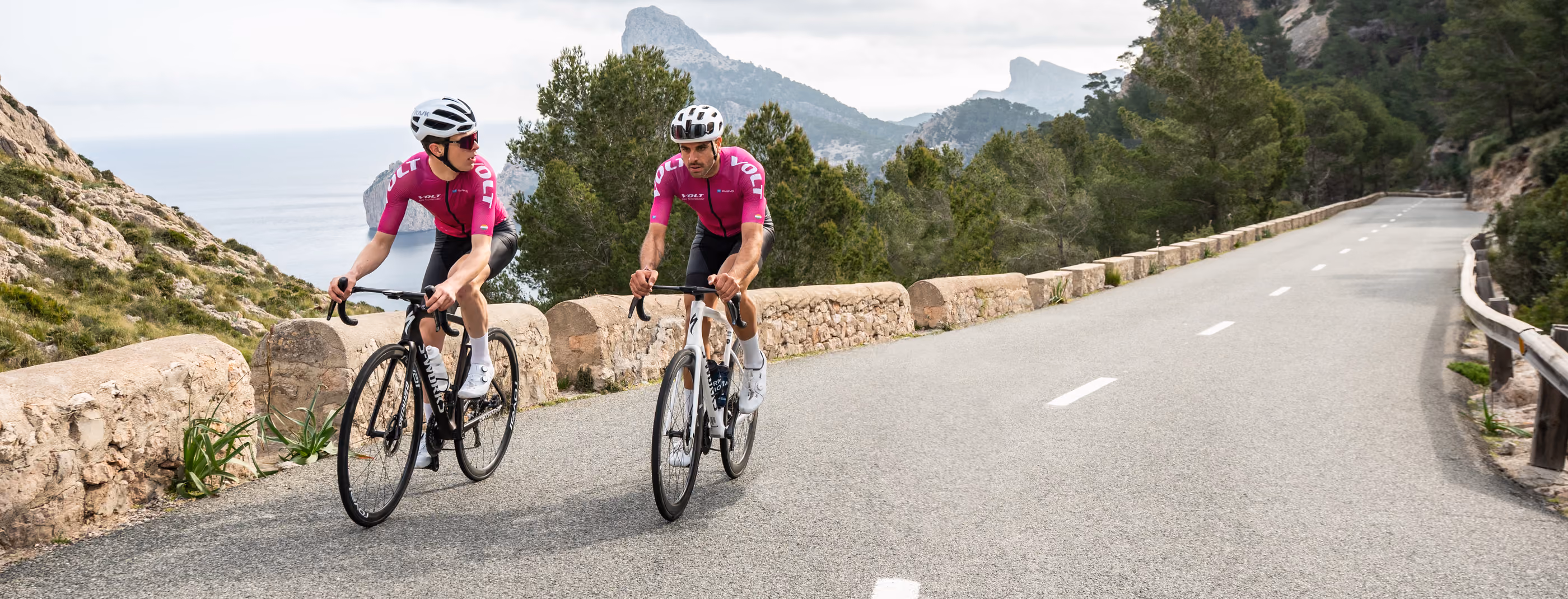 Custom Cycling Clothing