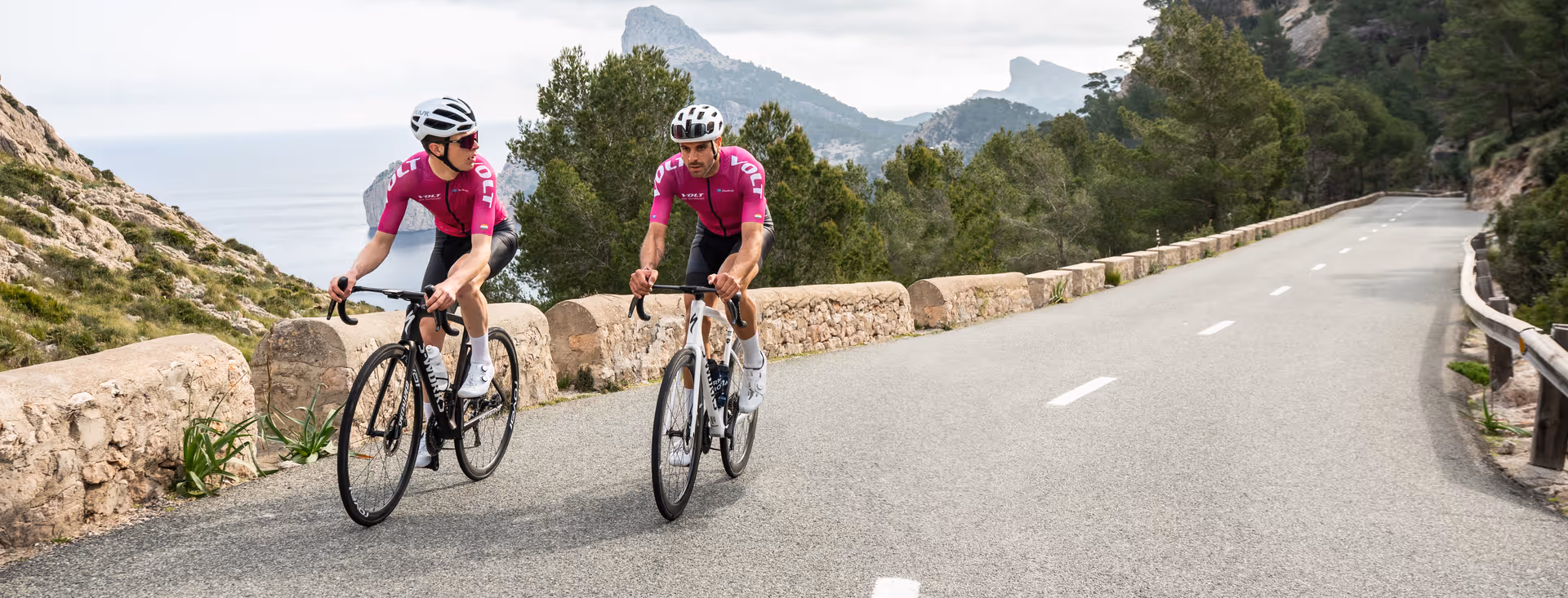 Custom Cycling Clothing