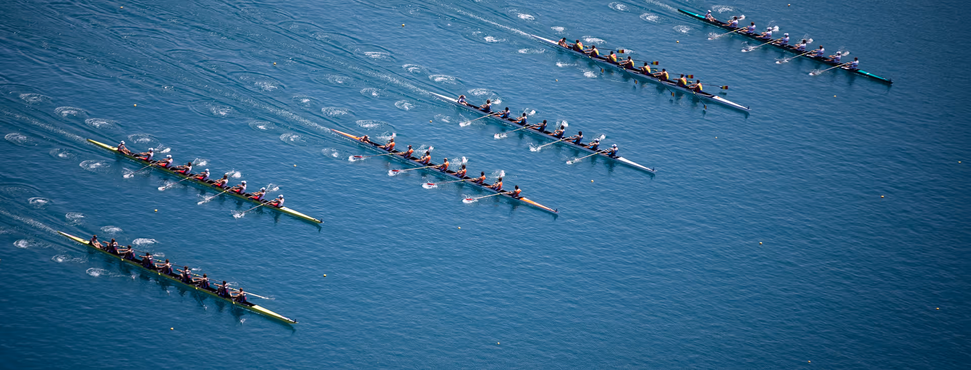 Custom Rowing Clothing
