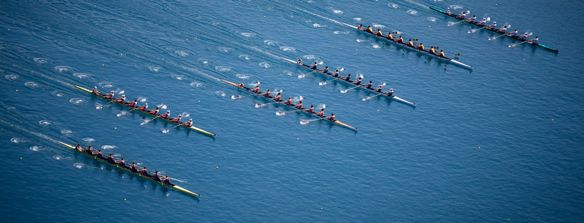 Custom Rowing Clothing