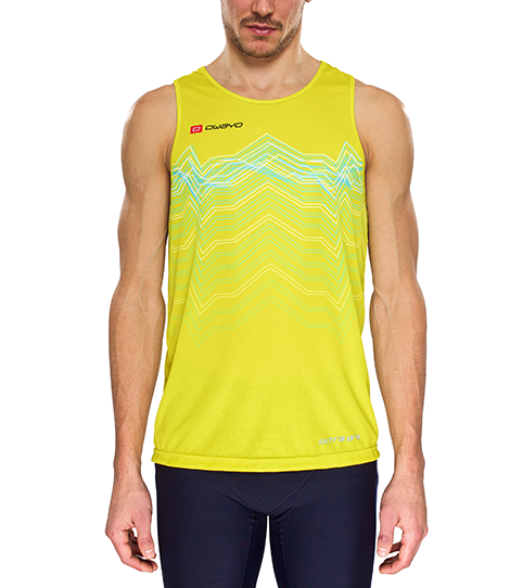 custom running shirts australia